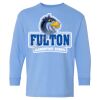 5400B Youth Heavy Cotton Long Sleeve Thumbnail