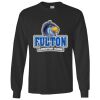 2400 Adult Ultra Cotton Long Sleeve T-Shirt Thumbnail