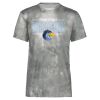 222696 Youth Cotton-Touch Poly T-Shirt Thumbnail