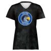 222796 Ladies' Cotton-Touch Poly T-Shirt Thumbnail
