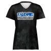 222796 Ladies' Cotton-Touch Poly T-Shirt Thumbnail