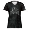 222796 Ladies' Cotton-Touch Poly T-Shirt Thumbnail