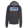 3719Y Youth Sponge Fleece Hoodie Thumbnail