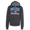 3719Y Youth Sponge Fleece Hoodie Thumbnail