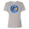6413 Women’s Extra Soft Tri-blend Tee Thumbnail
