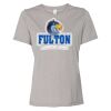 6413 Women’s Extra Soft Tri-blend Tee Thumbnail