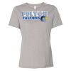 6413 Women’s Extra Soft Tri-blend Tee Thumbnail